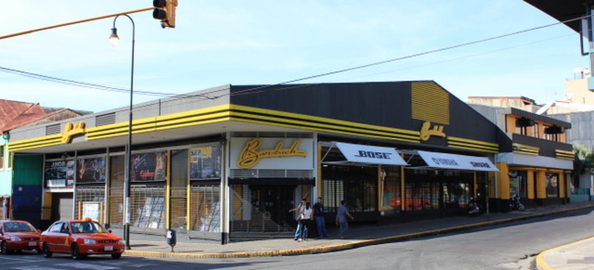 Bansbach celebra su gran aniversario de 80 años Musica y Mercado